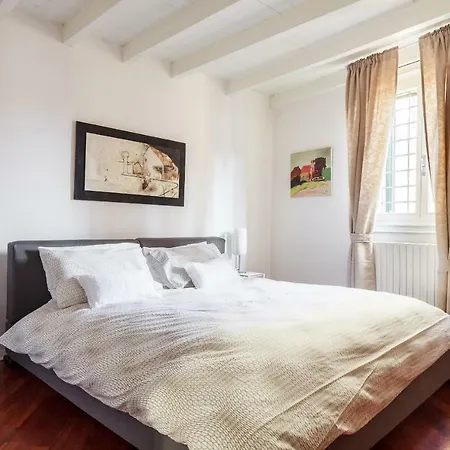 Casa Emma Piazza Maggiore *