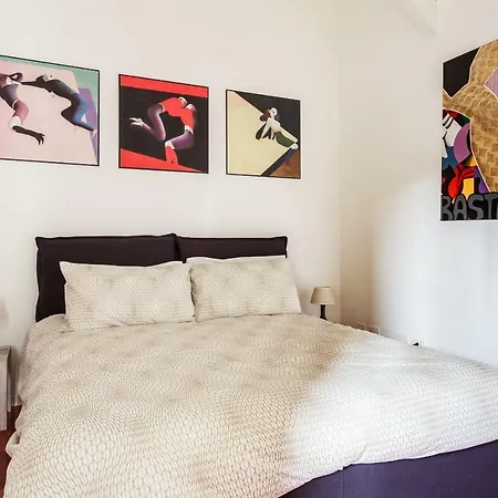 Apartamento Casa Emma Piazza Maggiore