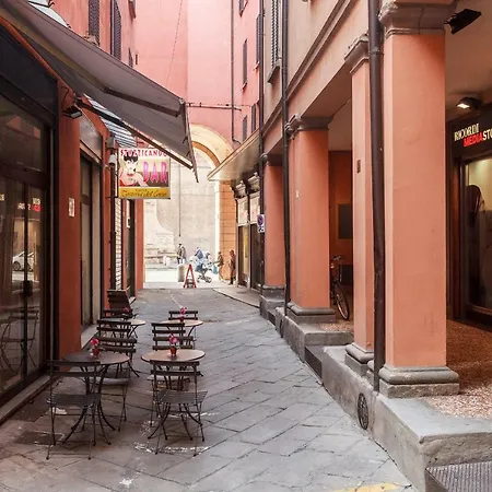 Apartamento Casa Emma Piazza Maggiore *