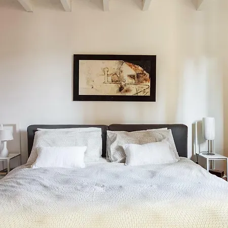 Apartamento Casa Emma Piazza Maggiore Bolonia