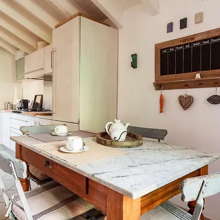 Apartamento Casa Emma Piazza Maggiore