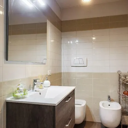 Apartamento Casa Emma Piazza Maggiore *